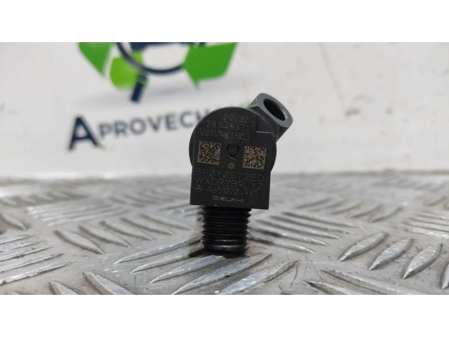 Vstřikovač A6510704987, INYECTOR   Mercedes-Benz E W212     