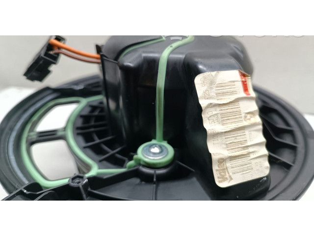 Вентилятор печки T101315T BMW X3 F25