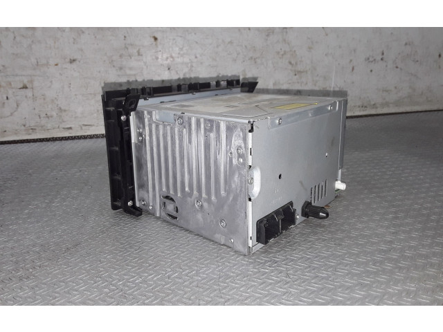 Přístrojová deska  Saab 9-3 Ver2 2006 12774897  