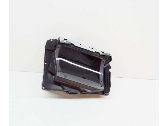 Дисплей 2575101772, K12355HU0 Mazda CX-5 II