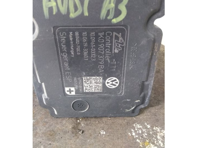 Jednotka ABS 1K0614517DEBEF, 1K0614517DEBEF Audi RS3 8PA