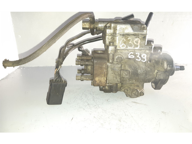 Топливный насос