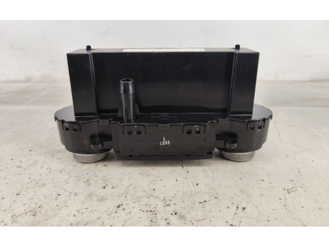 Блок управления климат-контролем 972501H521 KIA Ceed