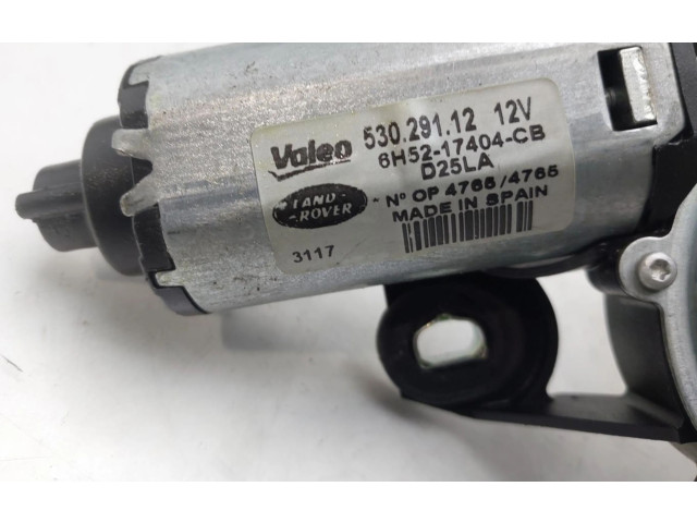 Моторчик заднего дворника 6H5217404CB Land Rover Freelander 2 - LR2