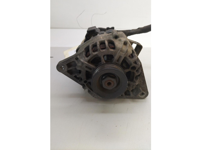 Генератор 3730022650 Hyundai Coupe