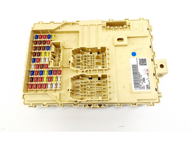 Блок предохранителей 91951J7690   KIA Ceed    