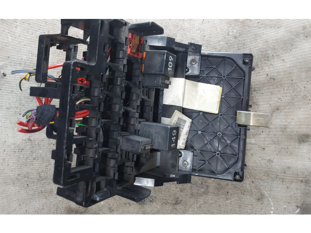   Pojistková skříňka 7M0962258E, 47080232   Volkswagen Sharan 2007