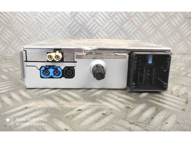 Vstřikovací lišta 9833499580 Peugeot Partner III DV5R