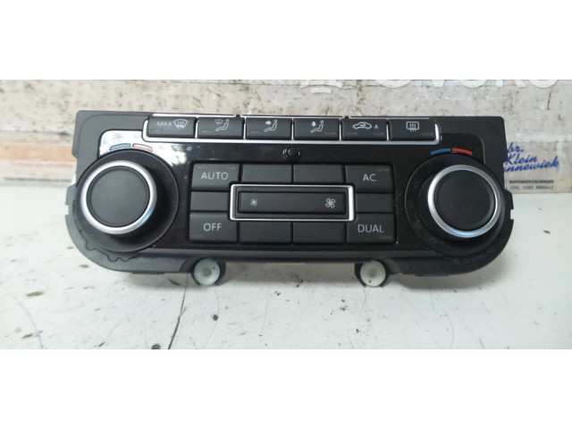 Блок управления климат-контролем 5K0907044ER, 5K0907044AJ Volkswagen Touran II