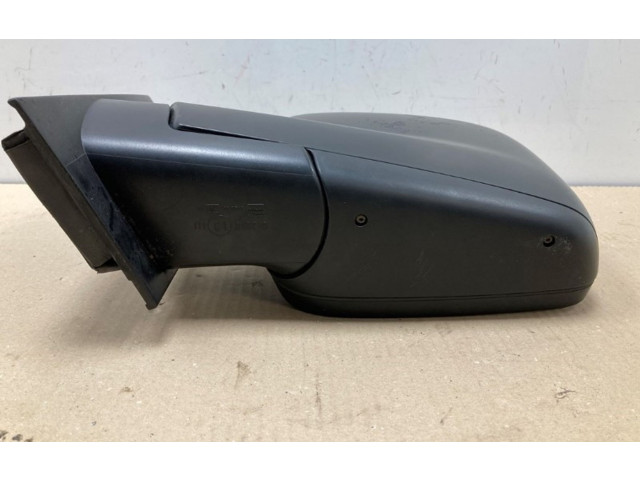 Зеркало (механическое) Volkswagen Caddy 2011 - 2016 года