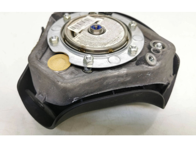 Подушка безопасности водителя 8e0880201k   Audi A6 S6 C5 4B