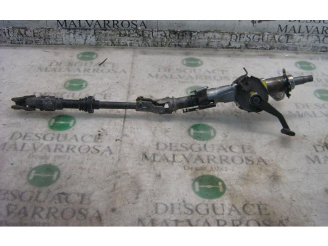 Ось рулевого колеса    Citroen Xsara   