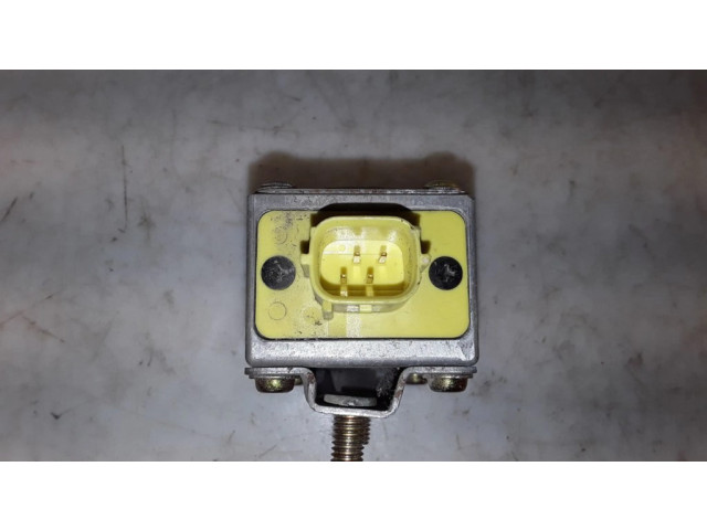 Датчик удара надувных подушек