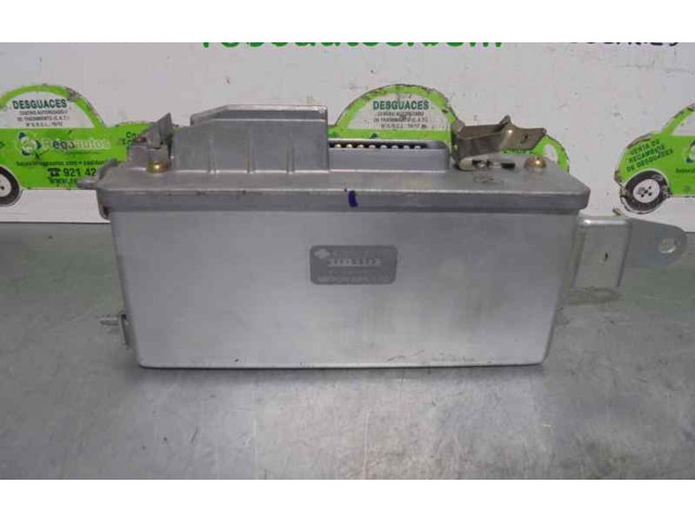 Řídící jednotka Nissan Sunny 1991