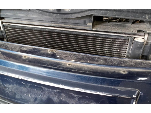 Интеркулер  1K0145803T   Skoda Octavia Mk2 (1Z) 