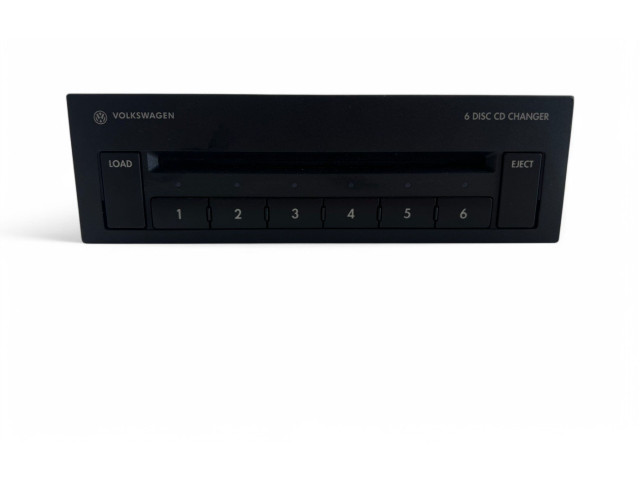 Шатун 3D0035110 Volkswagen Phaeton