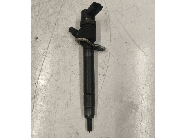 Форсунка 0445110298, 30777526    Volvo V70  D 5244 T5 