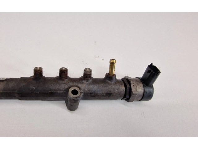 Топливная рампа 30777576, 31259011 Volvo S80