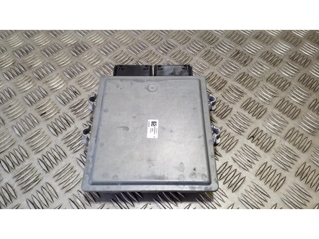 Блок управления двигателя A2C18078902, JB3G12A650CB   Ford Ranger