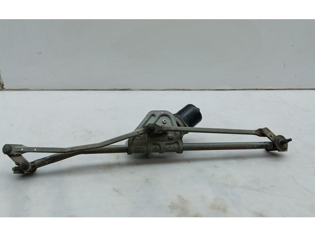 Моторчик дворников Mini One - Cooper Coupe R56