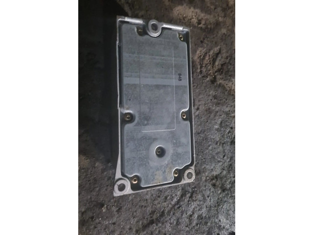 Блок подушек безопасности 0285001456 Volvo S80