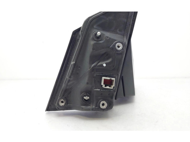 Зеркало электрическое        Ford Kuga I  2008 - 2012 года   