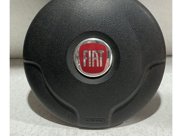 Подушка безопасности водителя Fiat Idea