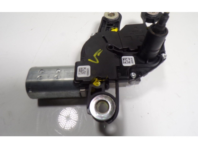 Моторчик заднего дворника 8V0955711C, 5V0955711C    Cupra Leon