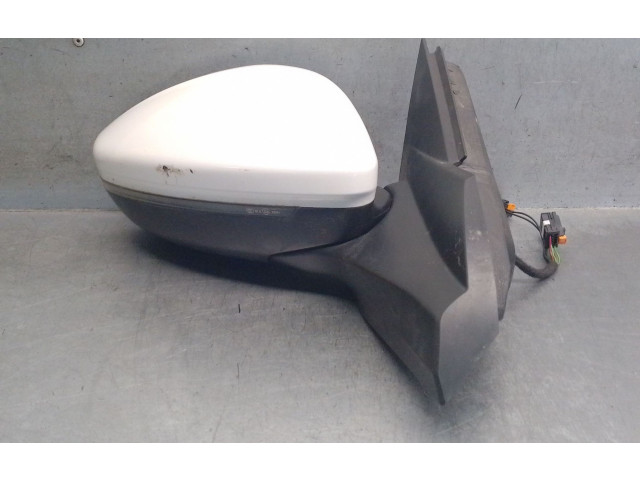 Зеркало электрическое        Peugeot 2008 II  2019 -  года   