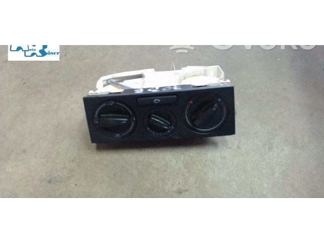Блок управления климат-контролем Volkswagen Lupo