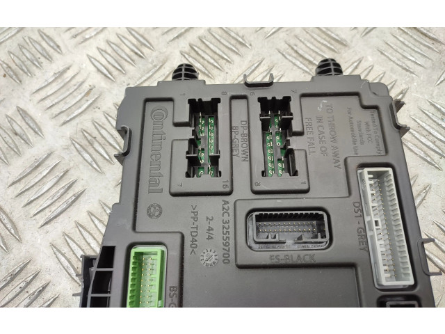 Модуль управления BSM 284B13342R   Renault Kadjar    