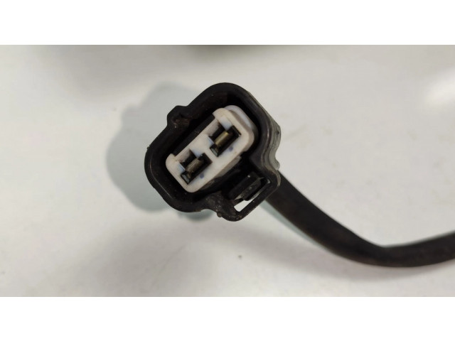 Вентилятор радиатора MR460933, 0227403402 Mitsubishi Space Wagon 2.4