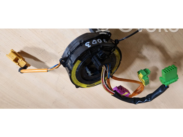 Подрулевой шлейф SRS 7SJ0810   Volvo V70