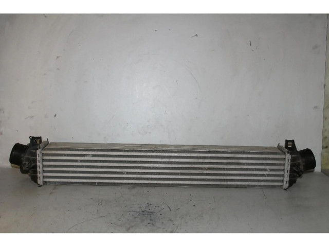 Интеркулер     Alfa Romeo Giulietta 