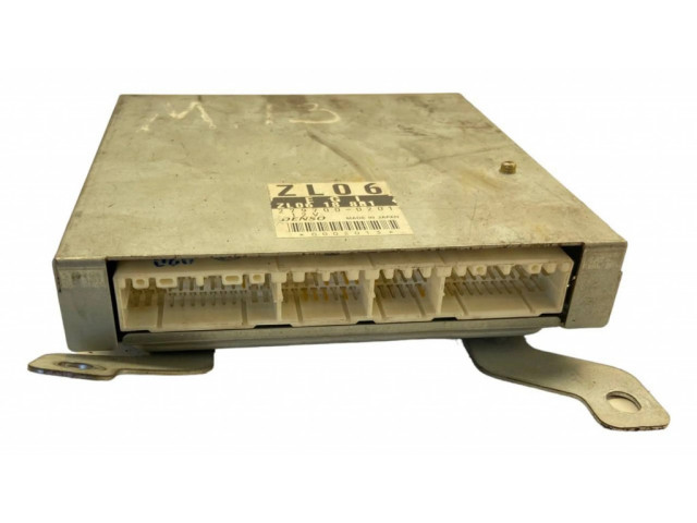 Блок управления двигателя 2797000201, ZL0618881 Mazda 323 F