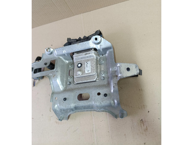 Блок управления двигателем Блок управления 0281032339   Fiat 500L