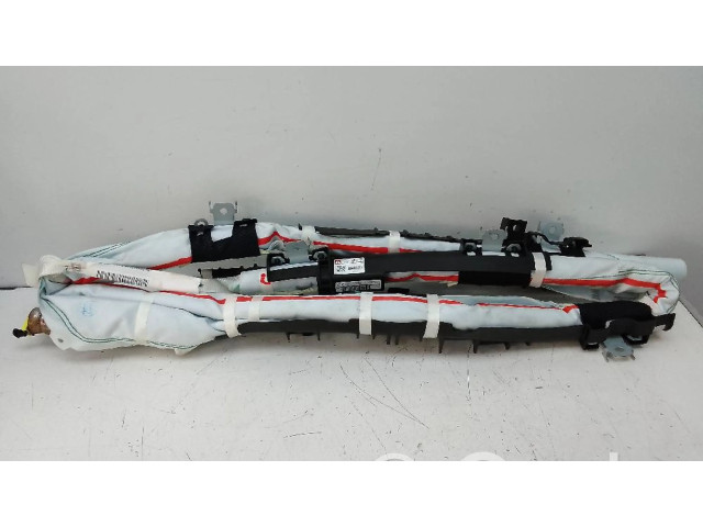 Боковая подушка безопасности 0080P1120001   Honda Jazz