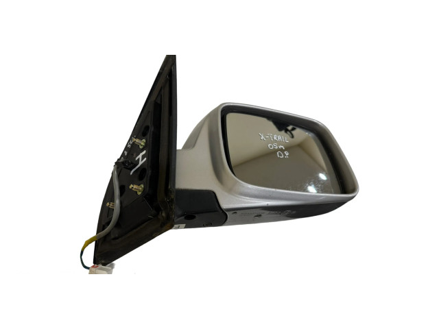 Зеркало электрическое     правое    Nissan X-Trail T30  2001-2007 года   