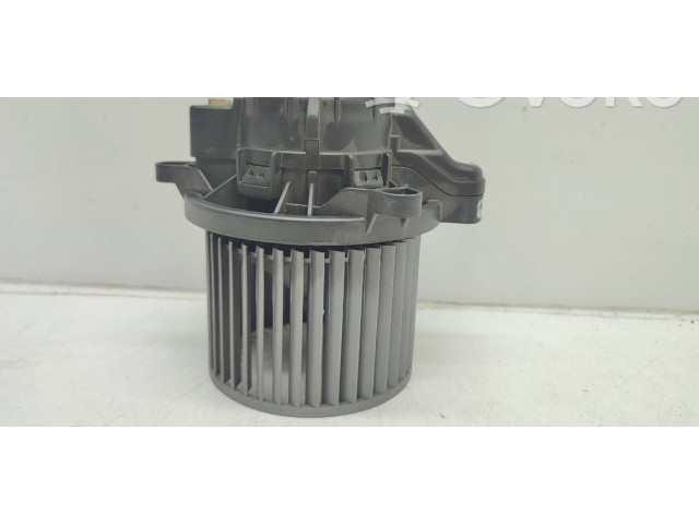 Вентилятор печки 97113B9000 Hyundai i10