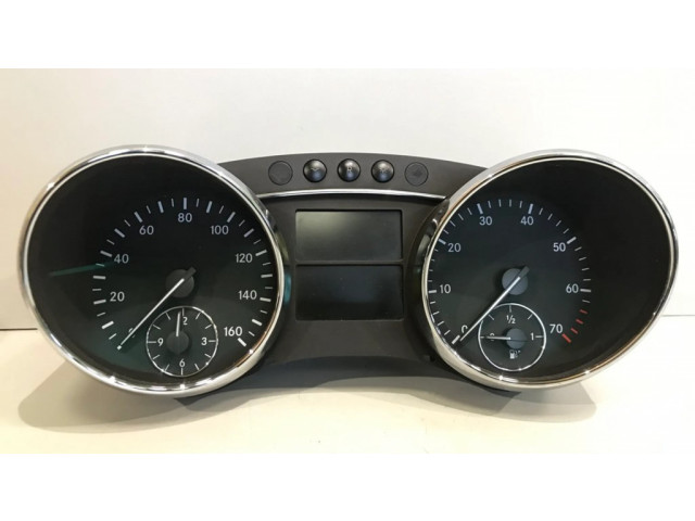 Панель приборов A2515401748, A2C53168071   Mercedes-Benz R W251       