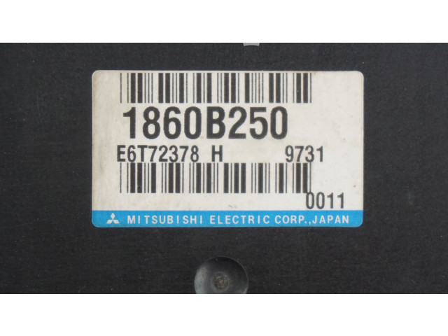 Модуль управления зеркалом крыла