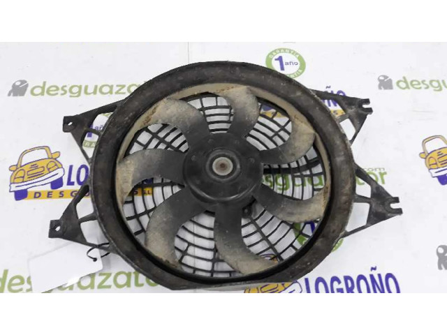 Вентилятор радиатора     977303E900    KIA Sorento IV 2.5