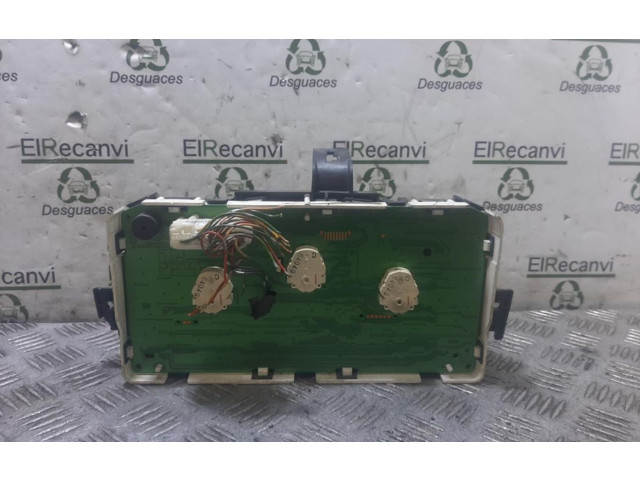 Спидометр (приборный щиток) Nissan Micra