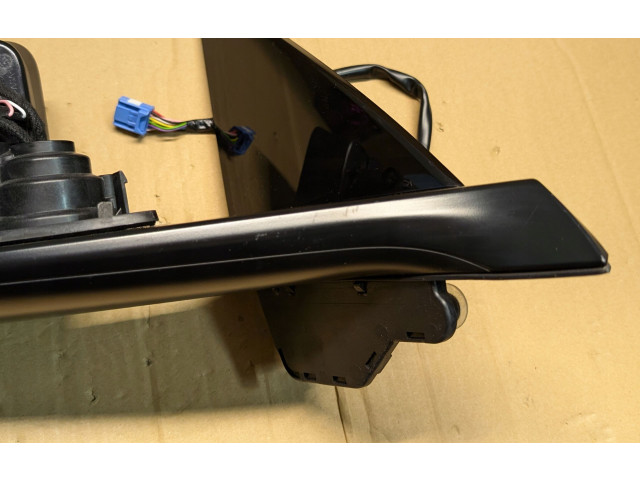 Zpětné zrcátko Tesla Model Y 2013