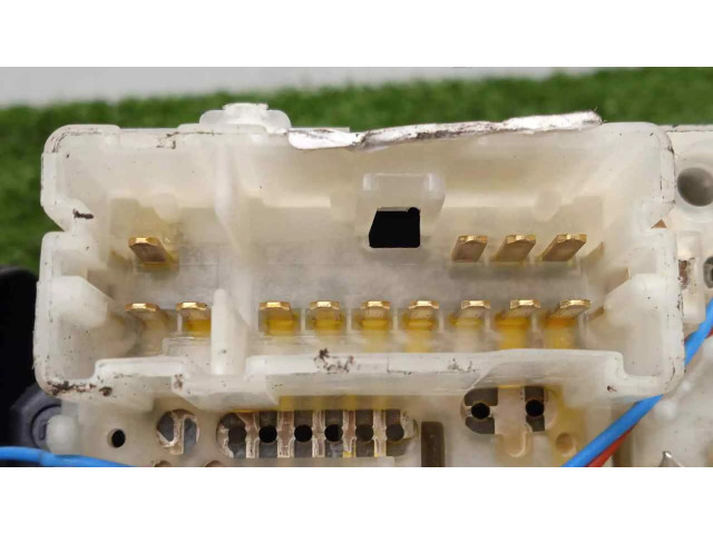 Ручка стеклоочистителей E10744330   Fiat Talento