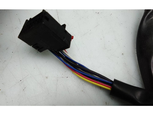 Зеркало электрическое Audi Q5 SQ5 2017 - года