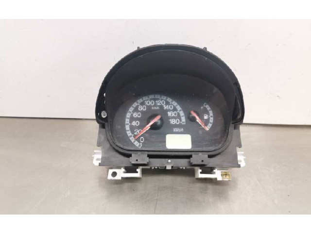 Přístrojová deska Fiat Seicento/600 2000 735270336