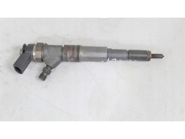 Форсунка     BMW X3 E83   