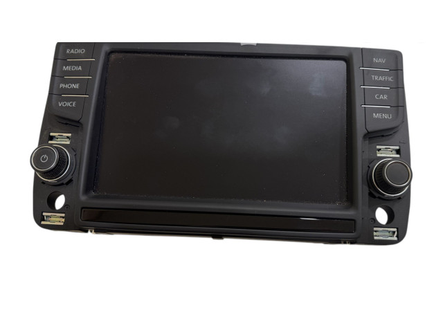 Дисплей 5G0919606 Volkswagen e-Golf