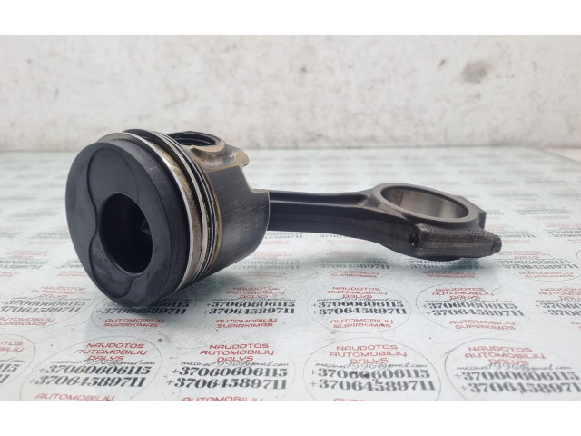  Поршень с шатуном BMP 038J  Volkswagen PASSAT B6  